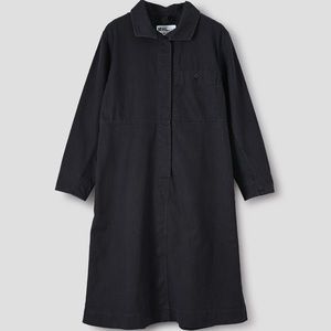 Margaret Howell Boiler Dress